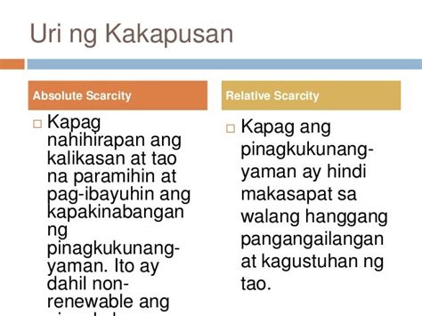kakapusan pic|Konsepto ng Kakapusan .